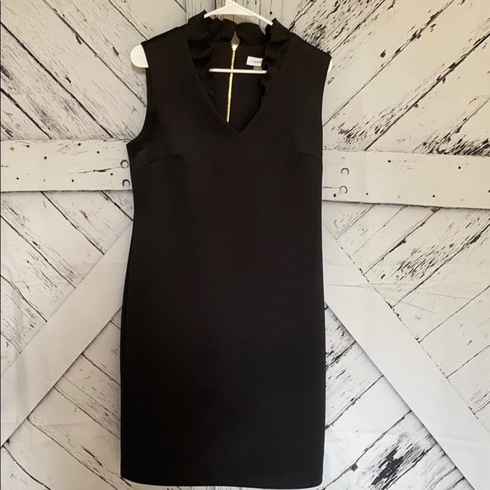Cocktail Dress